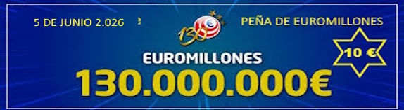 Peña Euromillones